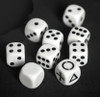 Casino Forcing Dice Set Mentalism
