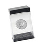 Crystal Coin Box Appearances Pocket Trick Magic
