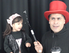 Magic Top Hat Water Liquid Mago Flash Kids Comedy