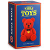 Magic Teddy Bear Toy Tora production Box
