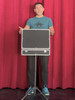 magician's case and table 