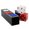 Acrobatic Blocks Die Dice DiFatta Magic Trick Transformation Vanish Appearance Kids