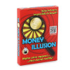 Money Illusion - Coins Appear & Disappear - Widow's Mite - Parable of the Lost Coin