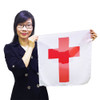 Cross Silk Gospel Easter Magic Trick