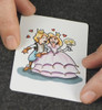 My Prince Will Come Card Magic trick for Kids My Prince Will Come Card Magic trick for Kids