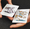 My Prince Will Come Card Magic trick for Kids My Prince Will Come Card Magic trick for Kids