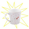 Magic Trick prediction mentalism mug