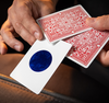 Colour Spot Monte Card Trick 