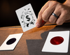 Colour Spot Monte Card Trick 