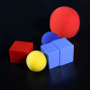 Ultimate Paradox Boxes Sponge Ball Magic Trick