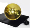 Golden Zombie Ball Magic Trick Levitation Floating