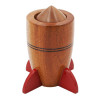 Rocket Puzzle DiFatta Challenge