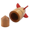 Rocket Puzzle DiFatta Challenge
