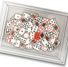 Framed DiFatta Magic Trick Parlour