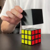 Rubik's Cube Solved Instant Vanish Appear