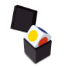 Die Vision Mentalism Colour X-ray