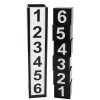 Mystery Cubes Numbers Mentalism Kids Magic