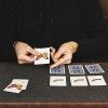 Caterfly Card Trick Children