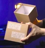 Gozinta Boxes Magic trick illusion puzzle