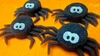 Super Sponge Ball Spiders Magic Trick Fun Kids