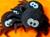 Super Sponge Ball Spiders Magic Trick Fun Kids