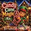 Candy Cane Christmas Magic