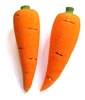 Sponge Carrots Alan Wong Magic trick