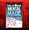 Easy to Master Mental Magic