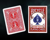 Bicycle Playing Cards Deck Magic Trick