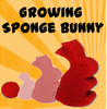 Growing Sponge Rabbit - Miracle Rabbit Goshman Magic Trick