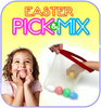 Easter Pick & Mix Gospel Magic Trick