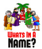 What's In A Name!