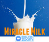 Miracle Milk Magic Trick Gospel
