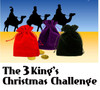 3 Kings Nativity Christmas Gospel Magic