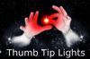Thumb Tip Lights Magic Trick Gospel