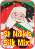 Santa Silk Blendo Magic Trick Gospel