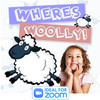 Where's Woolly - Fun Magical Retelling of the Parable of the Lost Sheep