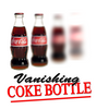 Vanishing Appearing Coke Bottle Latex
