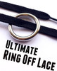 Ultimate Ring Off Lace