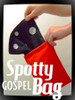 Spotty Story Bag Magic Trick Gospel