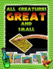 All Creatures Great & Small Gospel Magic Trick