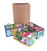 Appearing Flower Boxes Dream Bag Magic Trick DiFatta