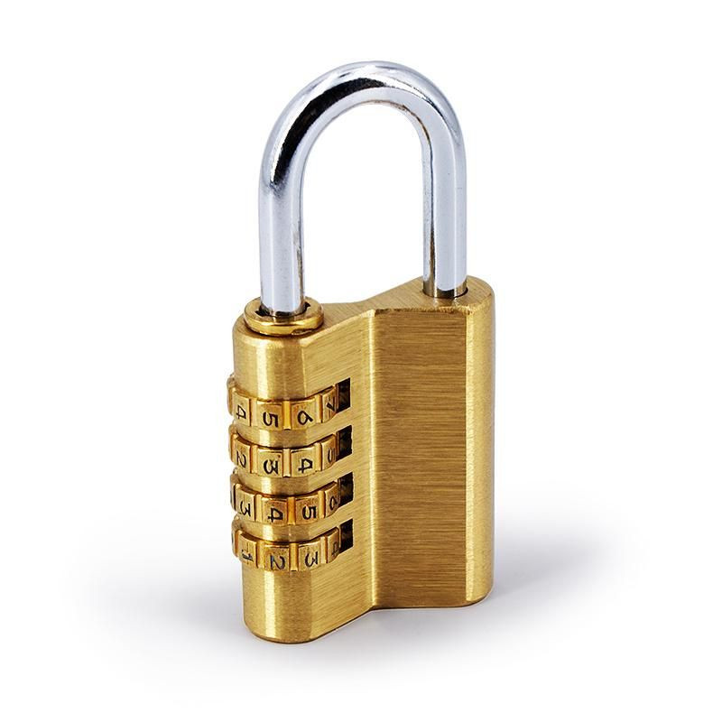 Padlock Magic Trick Mentalism Combination DiFatta 