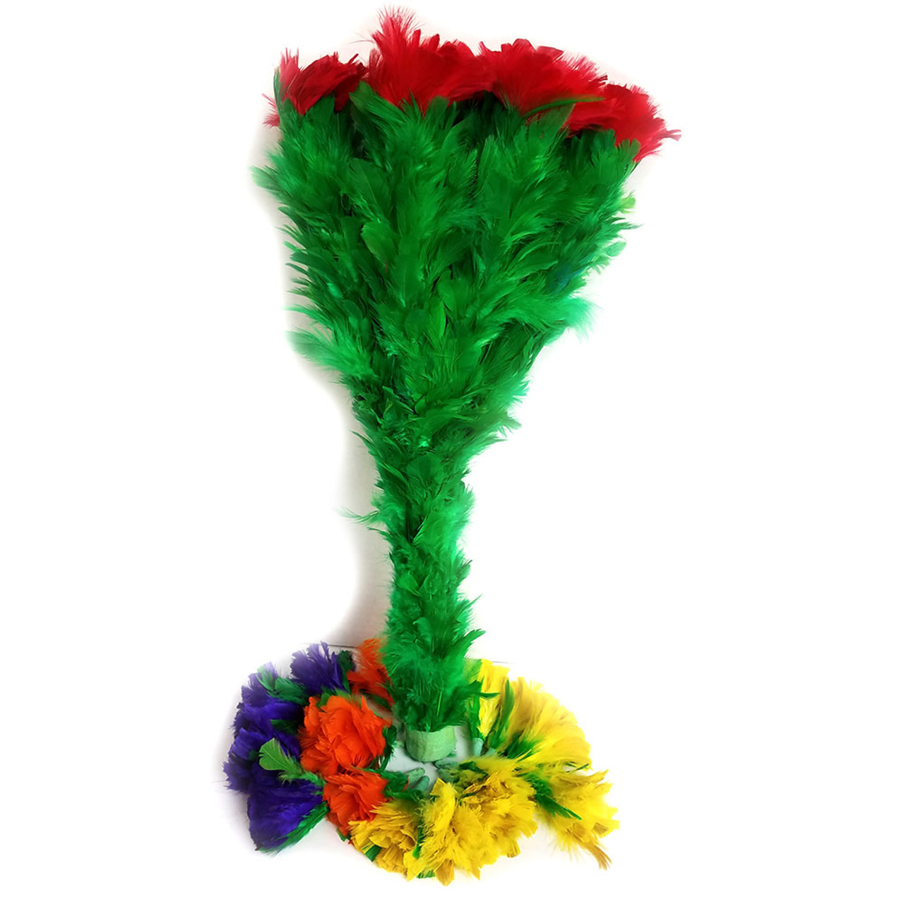 Triple Blooming Bouquets Flowers Magic Trick