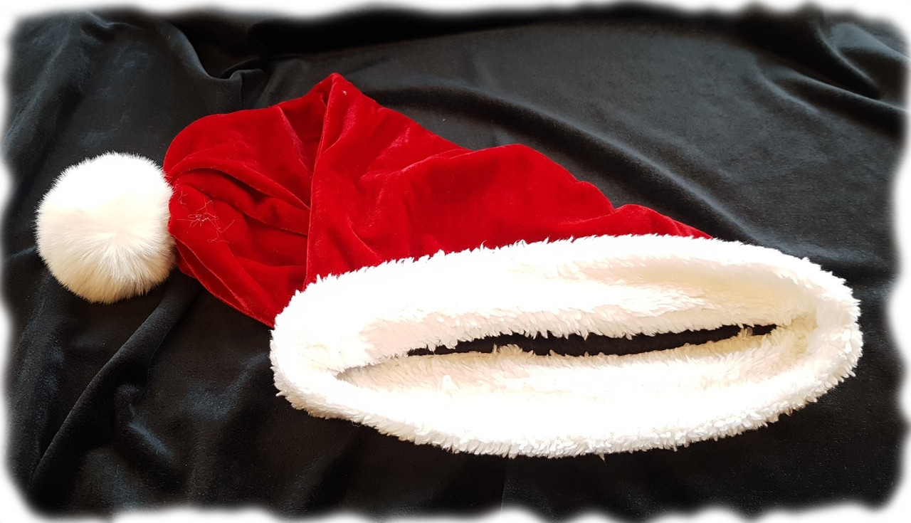 New Christmas Hat Change Bag 1 Prop 101 Effects Productions