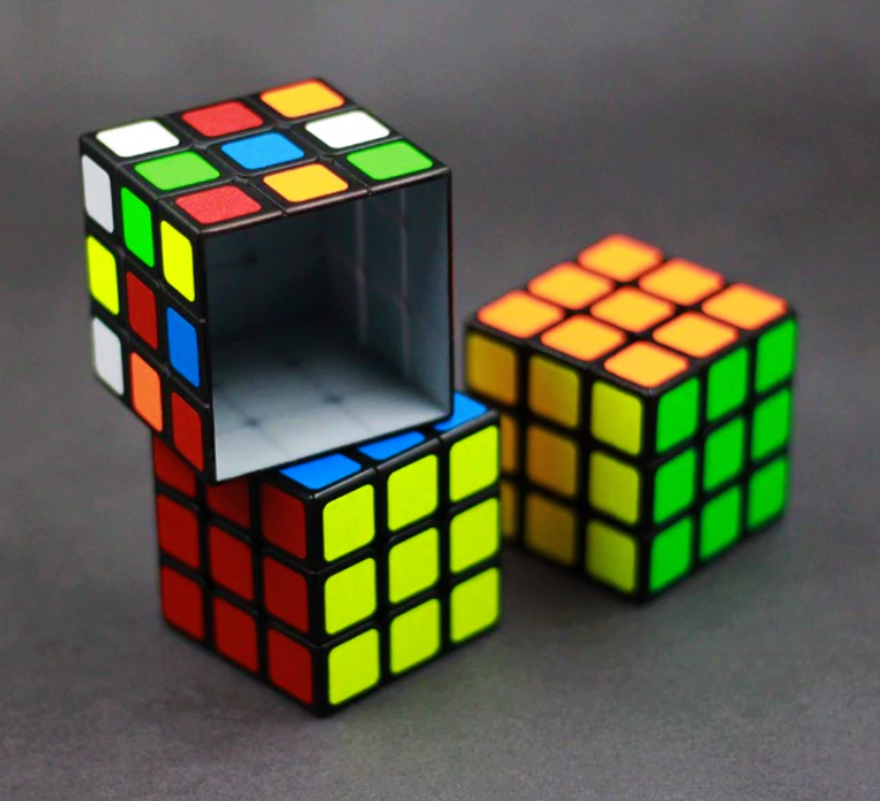 magic rubix cube