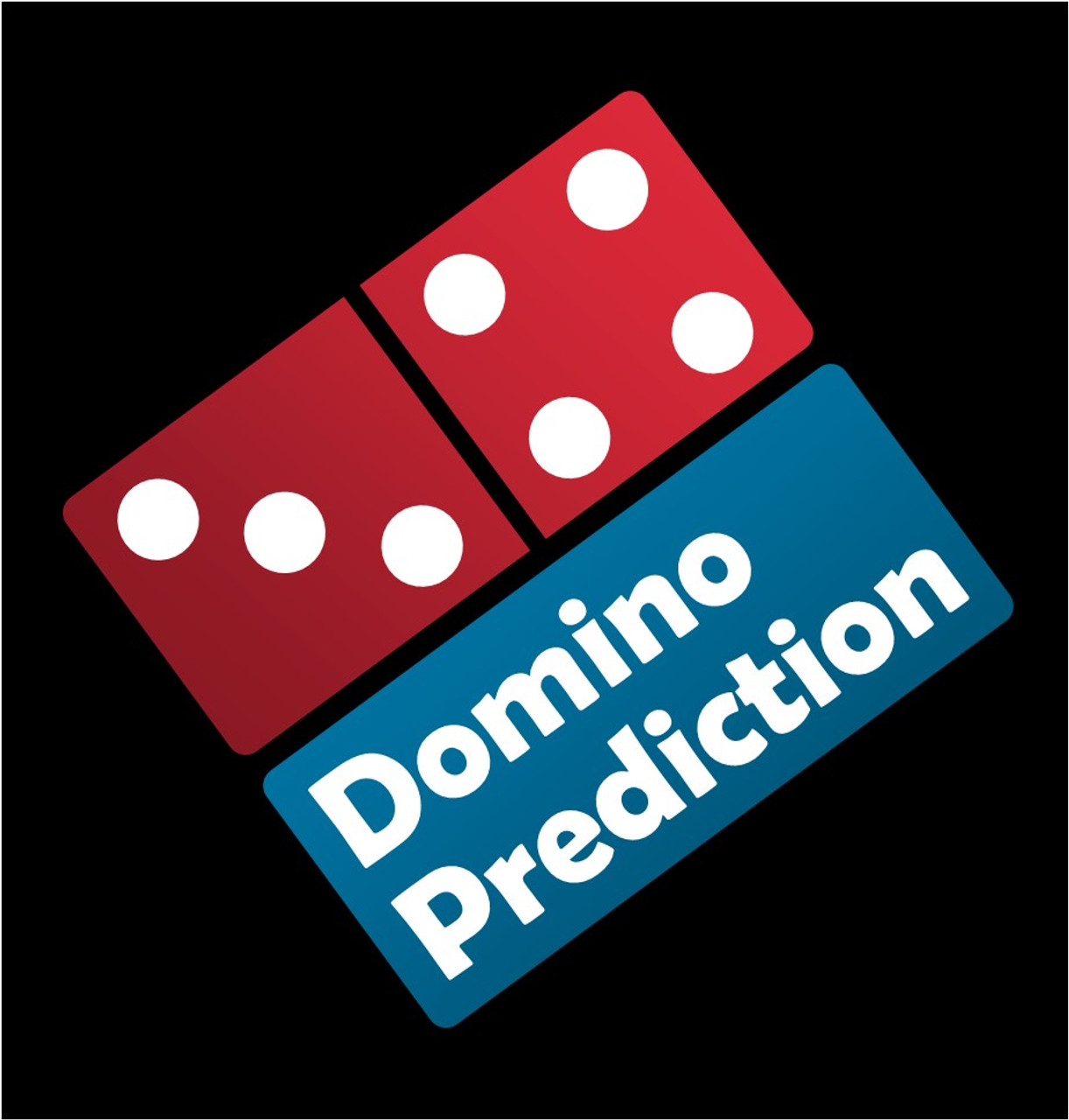 Domino Prediction Magic Trick Mentalism Mind Magic JL