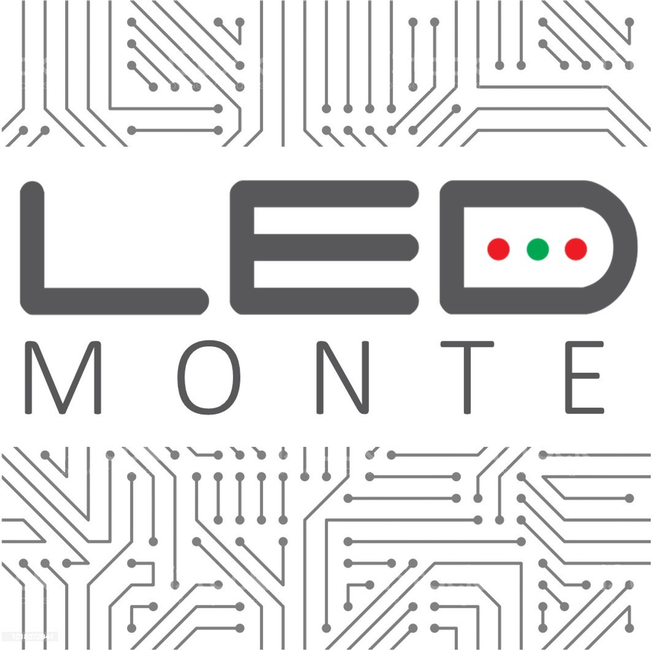 LED Monte Magic Trick LED Monte Magic Trick