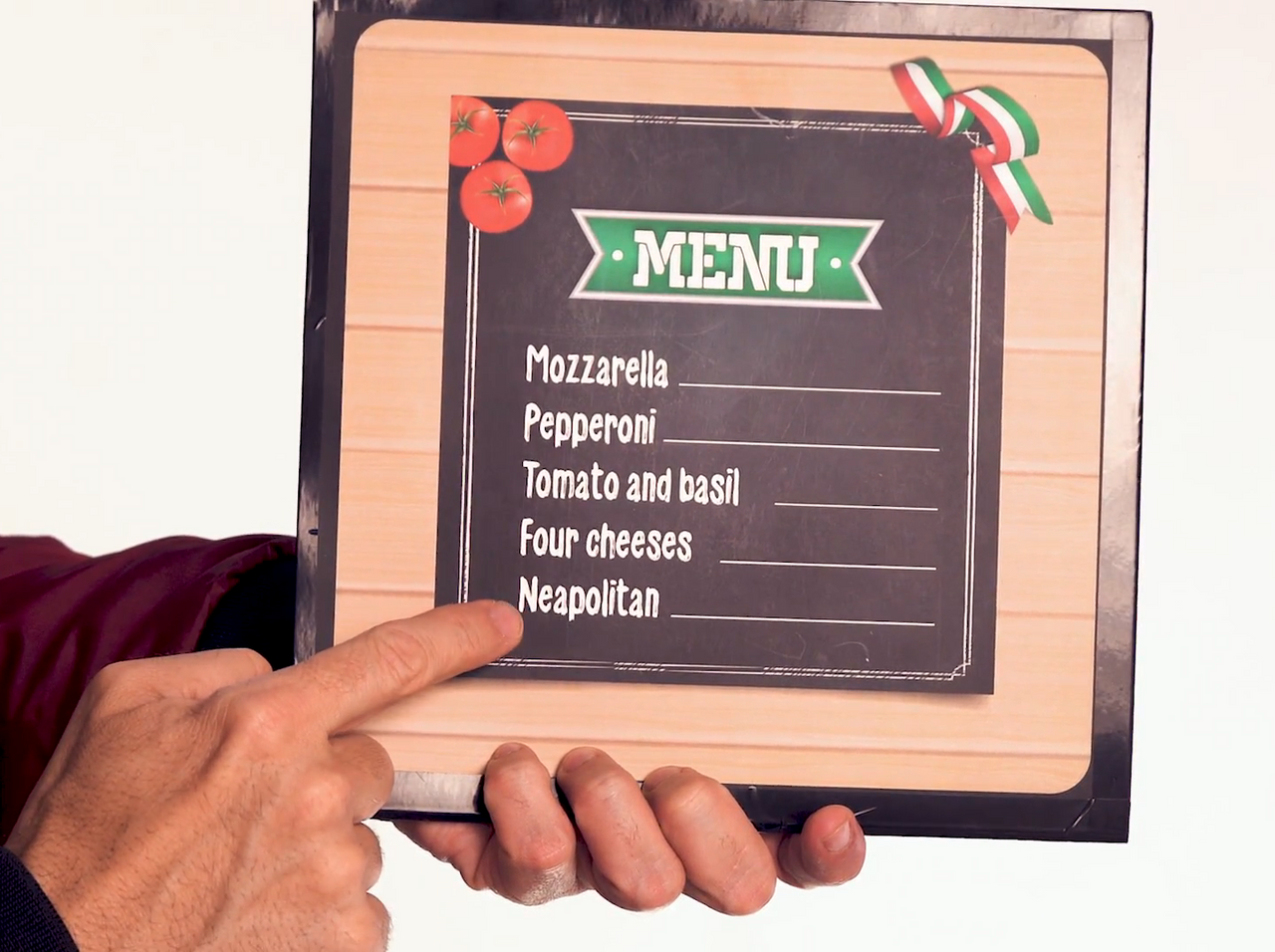 Pizza Magic Trick Gustavo Raley Kids Children Gospel