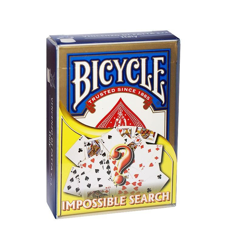 Impossible Search Card Trick DiFatta Magic